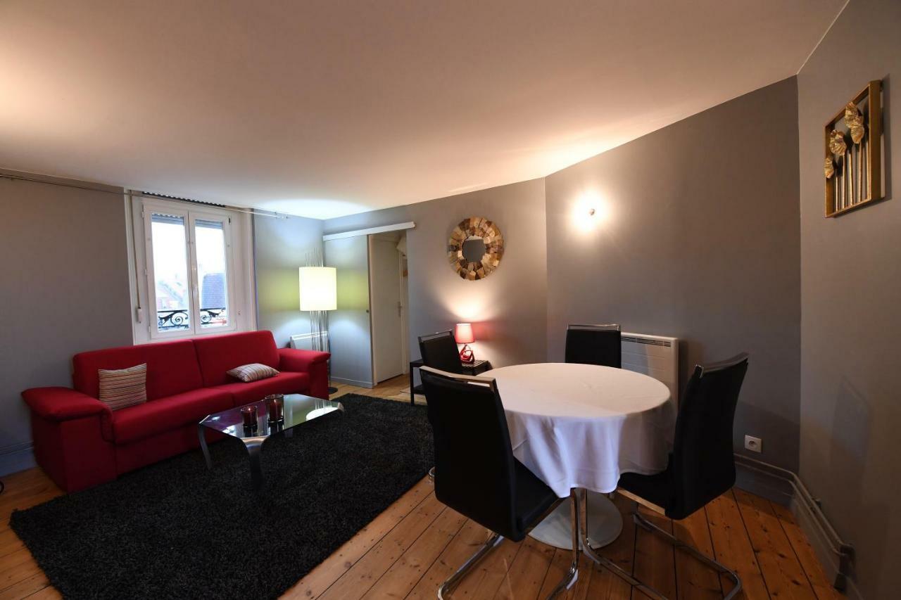 Appartement Week-End Dunkirk Exterior foto