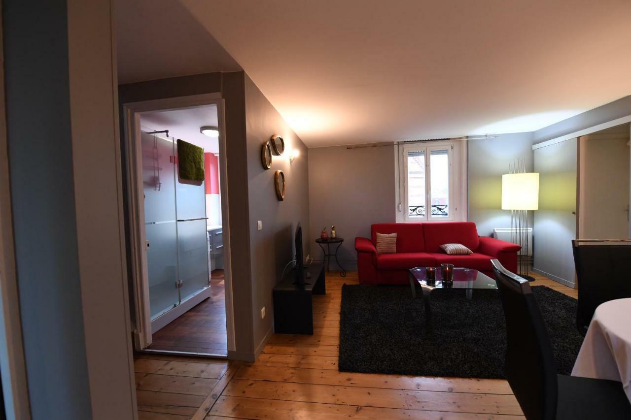 Appartement Week-End Dunkirk Exterior foto