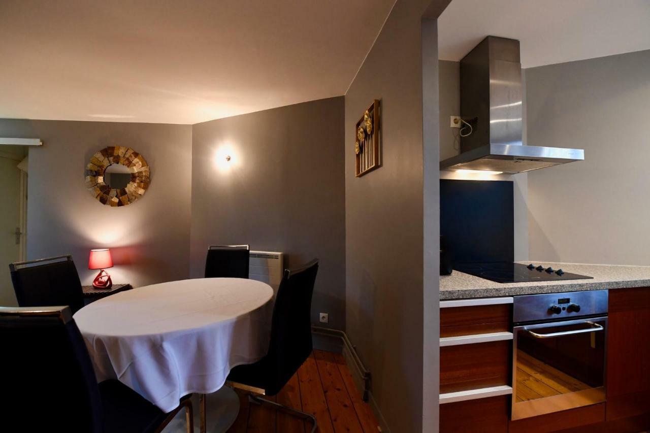 Appartement Week-End Dunkirk Exterior foto